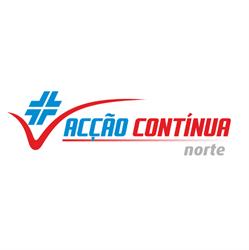 Acção Contínua Norte