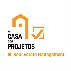 A Casa dos Projetos