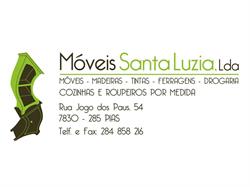 Móveis Santa Luzia, Lda.