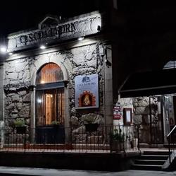Restaurante Casa da Pedra