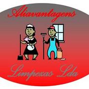 Aliavantagens Limpezas Lda