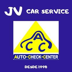 Joaquim Vicente, Car Service, Lda