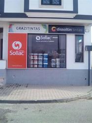 Grazitintas II