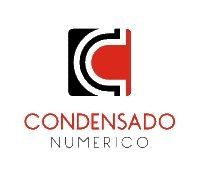 Condensado Numérico - Engenharia Informática