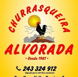 Churrasqueira Alvorada