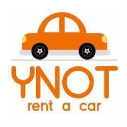 YNOT Rent a Car - Ferragudo