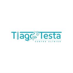 Tiago Testa Centro Clinico