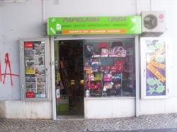 Papelaria Linda