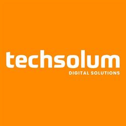 TECHSOLUM, LDA - DIGITAL SOLUTIONS