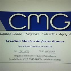 CMG — Contabilidade e Seguros