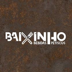 Baixinho Bebidas e Petiscos