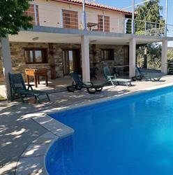 Casa das Argolas - Turismo Rural