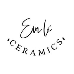 Eva Lé Ceramics