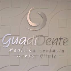Guadidente - Medicina Dentária