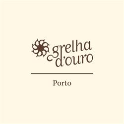 Grelha D'Ouro - Porto