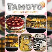 Plataforma Gulosa - Tamoyo