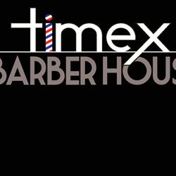 Timex .BARBERHOUSE