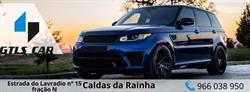 GTLS Car
