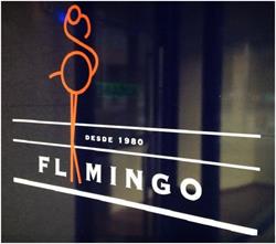 Cafetaria Flamingo Lda