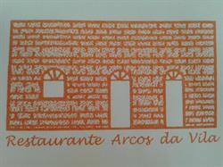 Restaurante Arcos da Vila