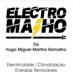Electro Malho Unipessoal lda