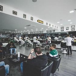 Lisbon Style Barbershop