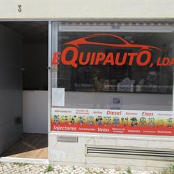 Equipauto, Lda