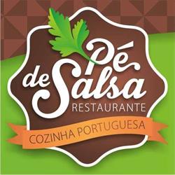 Restaurante Pé de Salsa