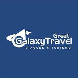 Great Galaxy Travel - Agência de Viagens e Turismo
