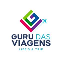Guru das Viagens - Life's a Trip