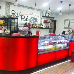 Café o Palácio