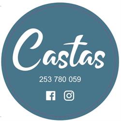 Castas - Petiscaria Moderna