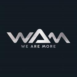 WAM We Are More