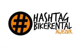 Hashtag Bike Rental