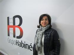 HB - Grupo Habinédita
