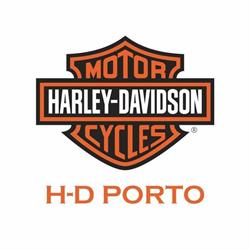 Harley-Davidson Porto