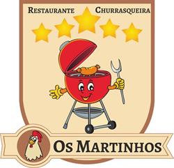 Os Martinhos