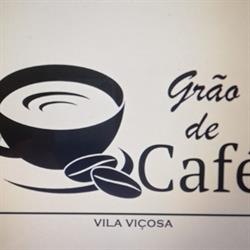 Grão de Café