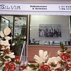 Cabeleireiro Silvia Lopes