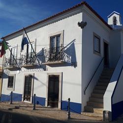 Junta de Freguesia de Muge