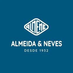 Almeida & Neves, Lda. - Guimarães