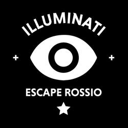 Illuminati Escape Rossio