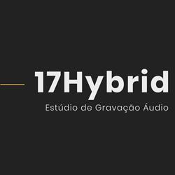 17Hybrid- Sala de Ensaio e Estúdio de Gravação