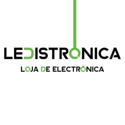 Ledistrónica
