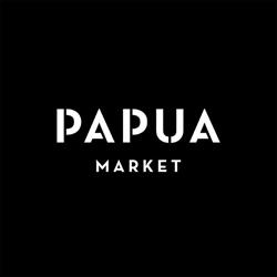 Papua Market