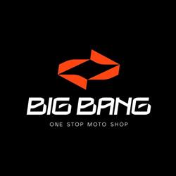 Big Bang Moto Garage