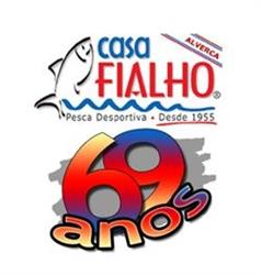 Casa Fialho Artigos de pesca