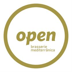 Open Brasserie Mediterrânica