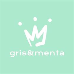 Gris & Menta