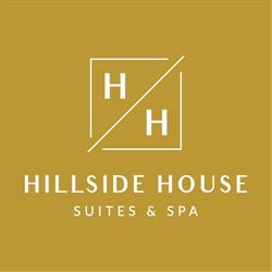 Hillside House - Suites & Spa
